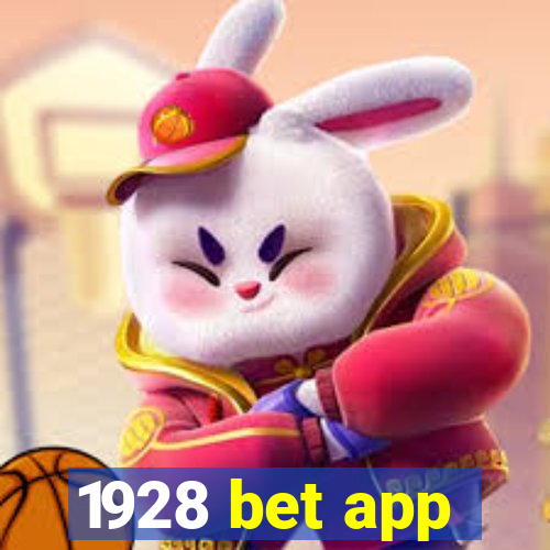 1928 bet app